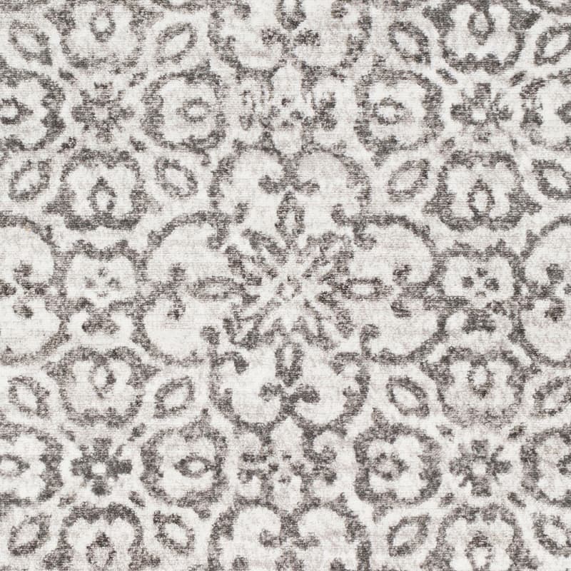 Artistic Weavers Tours Overdyed Damask Area Rug