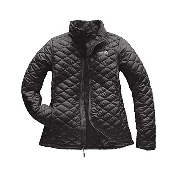 north face thermoball tin grey