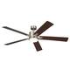 Option Brushed Nickel