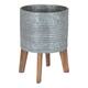Option Silver/Natural
