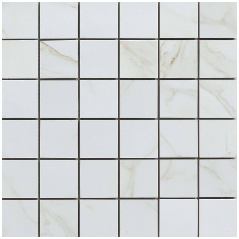 Emser Tile F19NOBL1212MO2 Nobleza - 12" x 12" Square Floor and Wall - Astorga