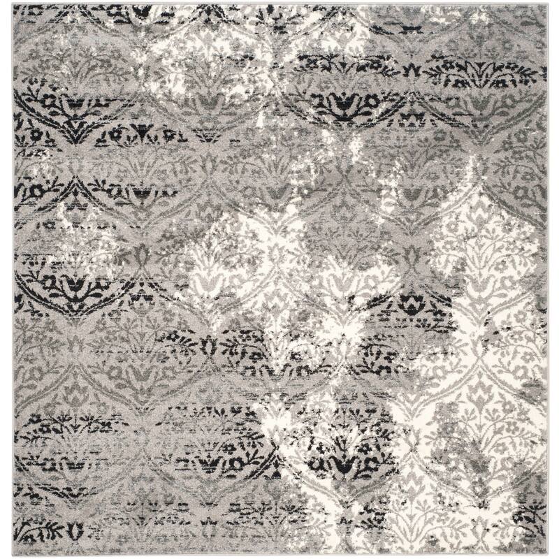 SAFAVIEH Evoke Missy Distressed Vintage Boho Rug