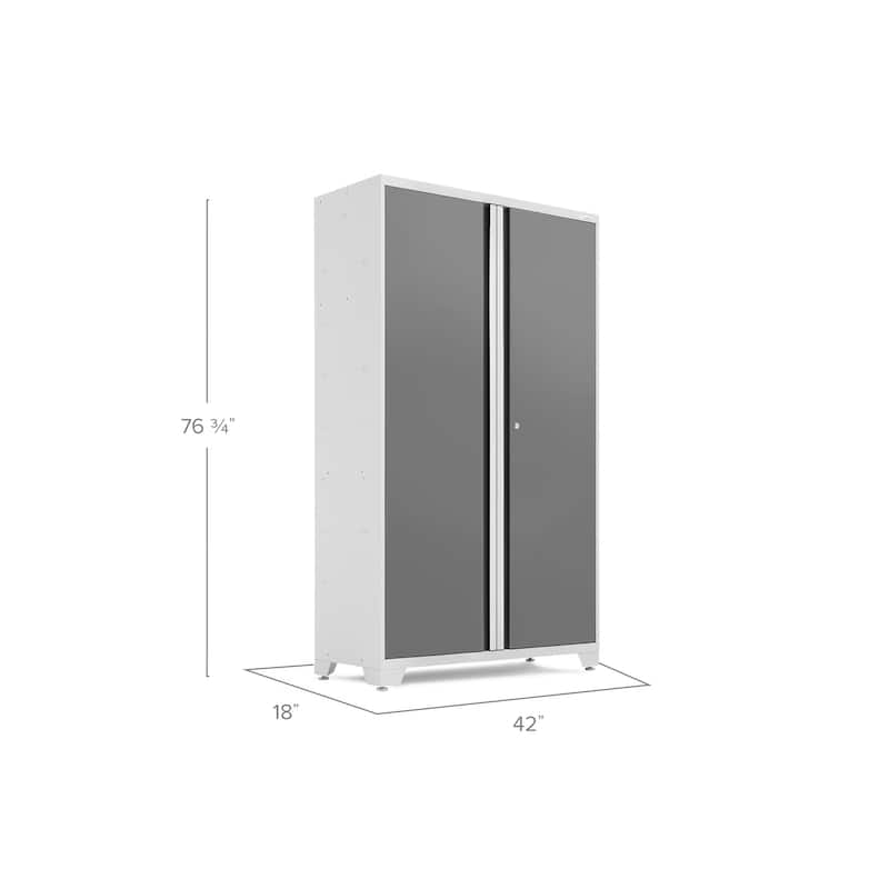 NewAge Products Bold Series 42" Locker