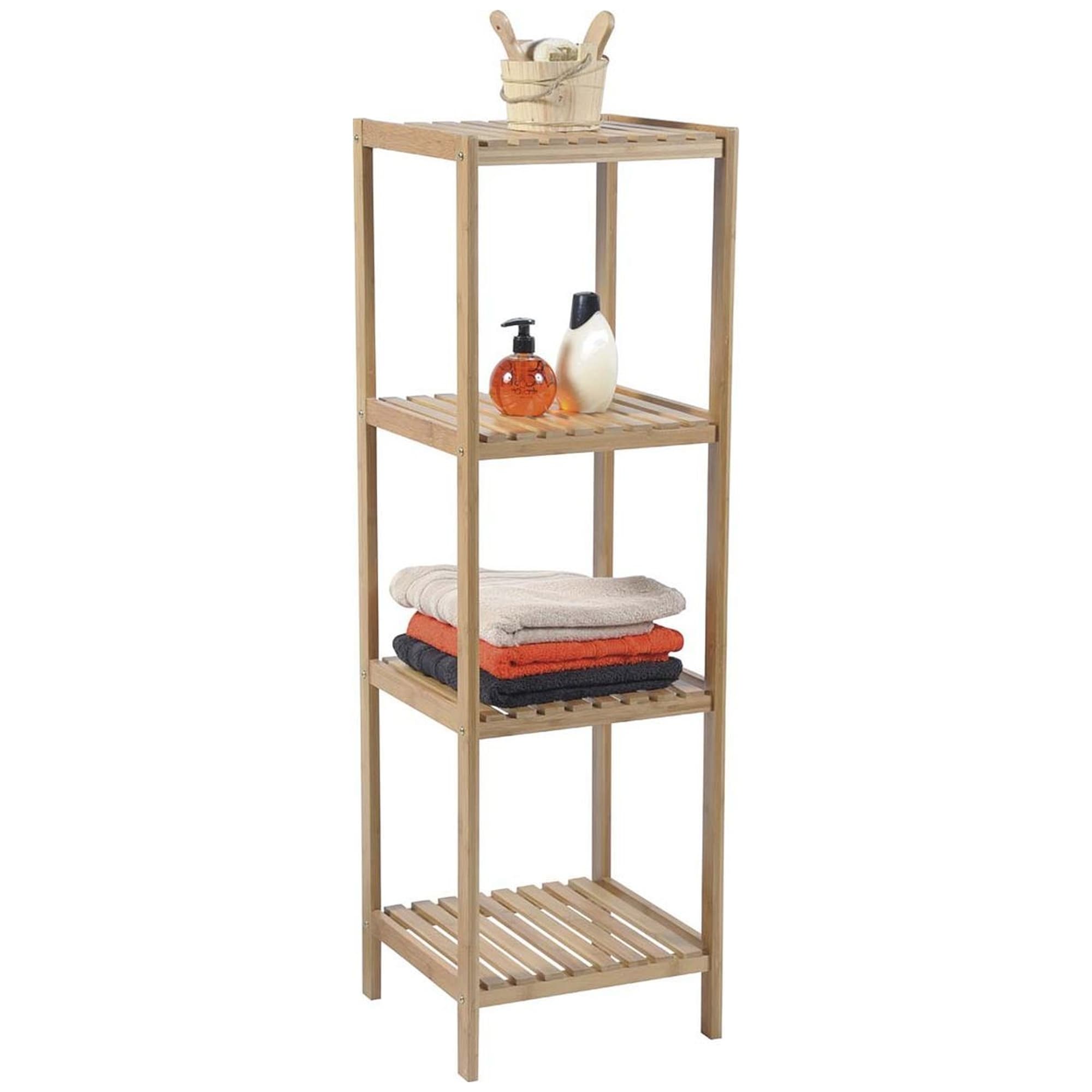 https://ak1.ostkcdn.com/images/products/is/images/direct/ac18d2e142302f394b316544c4480fe42a7b86fd/Bath-Multi-Use-Shelving-Unit-Tower-4-or-3-Shelves-Ecobio-Bamboo.jpg