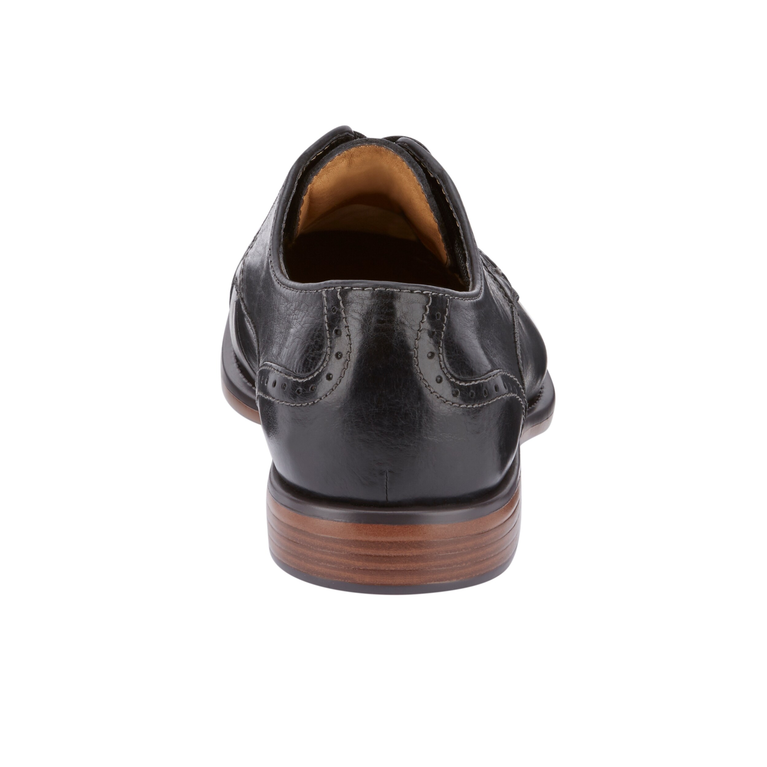 dockers hawley cap toe oxford