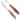 Final Touch Bartender's Bar Knife & Zester Set - Knife 8.7" L Zester 6.7" L