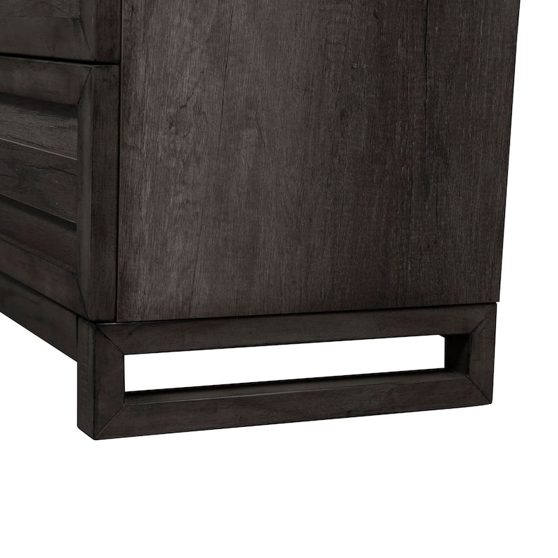 Tanners Creek Greystone 5 Drawer Chest