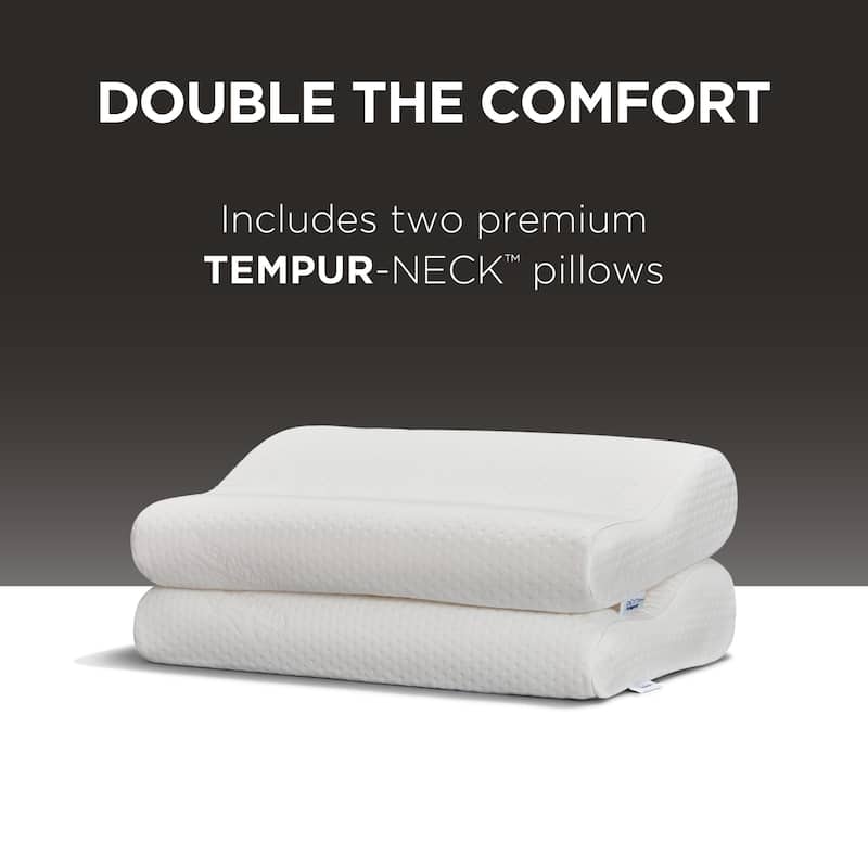 Tempur-Pedic TEMPUR-Neck Pillow