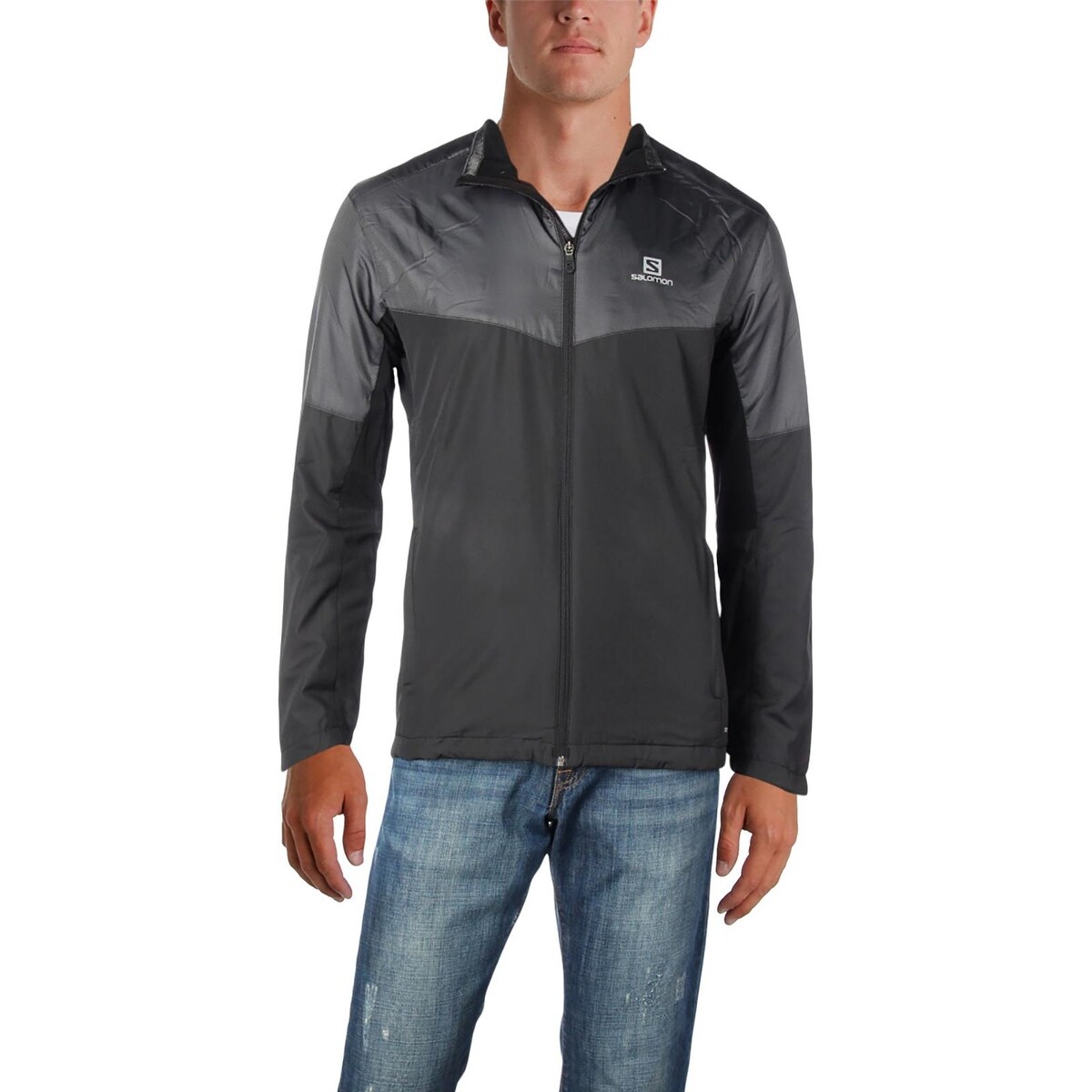 salomon escape jacket