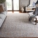 preview thumbnail 1 of 12, SAFAVIEH Harlow Slip Resistant Kveta Oriental Rug