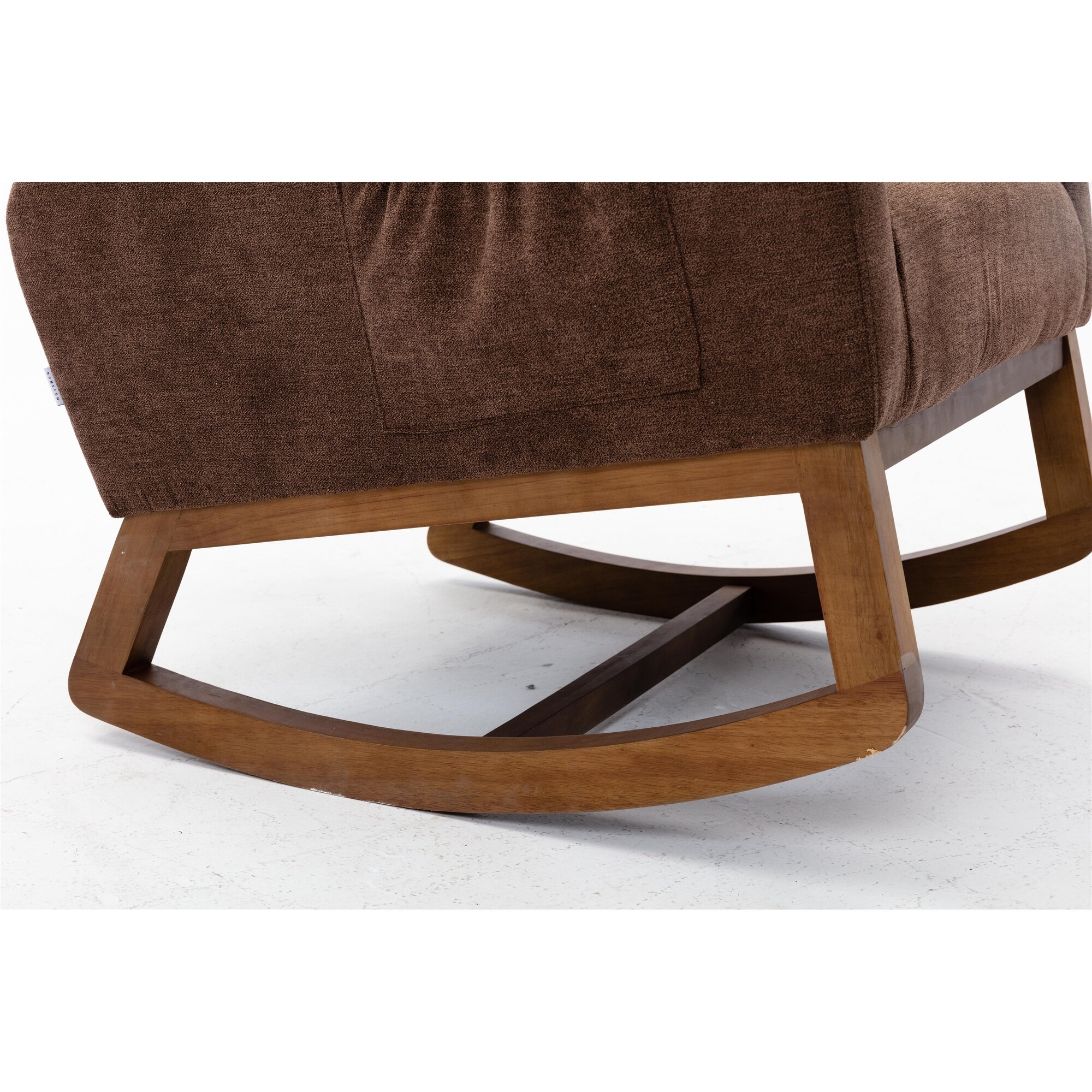 Hilston store rocking chair