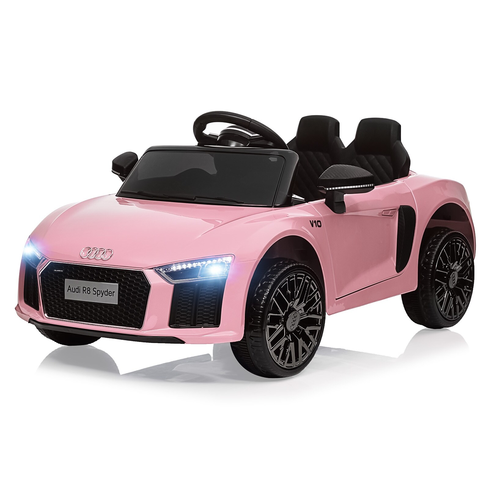 Ride Car for Kids - Bed Bath & Beyond - 41024618