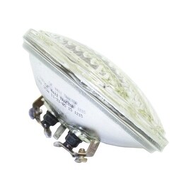 GE 4411 Clear Tractor Bulb - Bed Bath & Beyond - 12483512