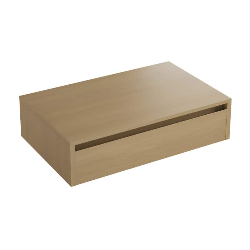 Swiss Madison SM-BV4902 Avancer 36" Wall-Mounted Bathroom Vanity