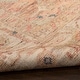preview thumbnail 9 of 12, Nourison Vintage Washables Indoor only Multicolored Persian Area Rug