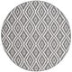 preview thumbnail 29 of 34, SAFAVIEH Pyramid Zelina Boho Geometric Rug