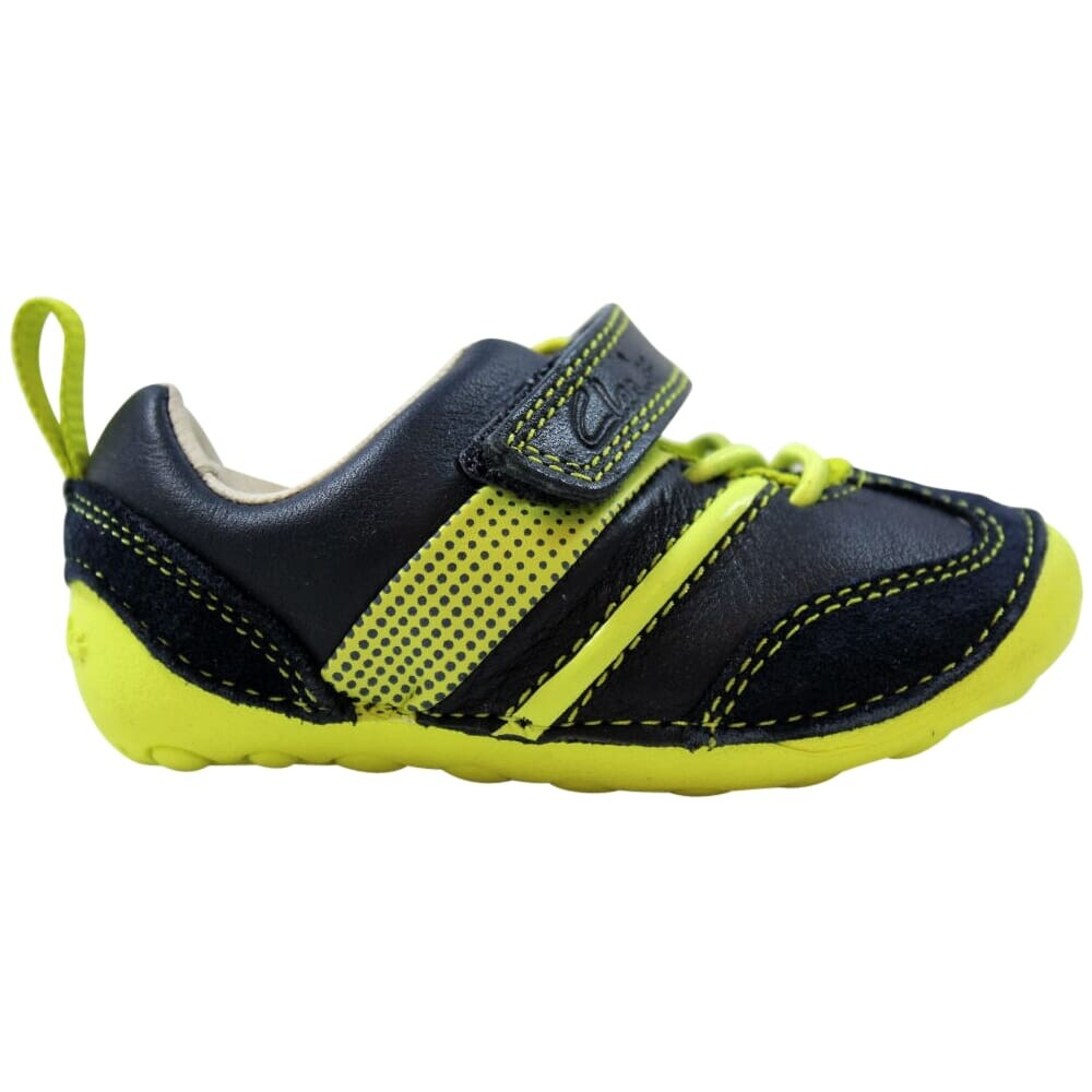 clarks shoes size 4.5