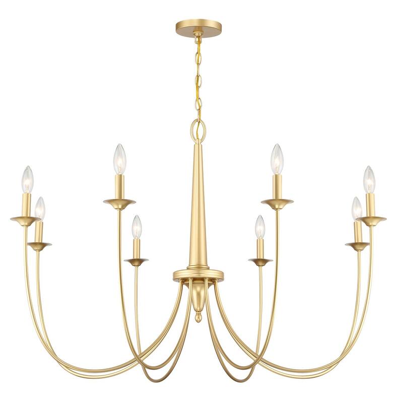 Stonecrest 8-Light Chandelier