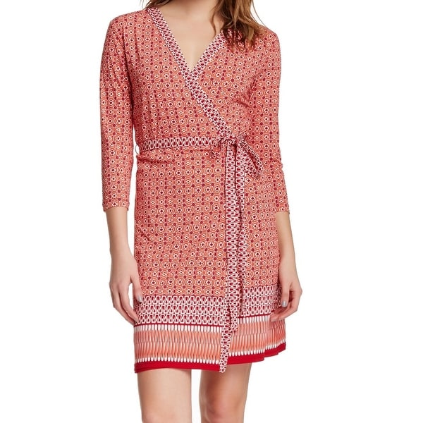 max studio wrap dresses