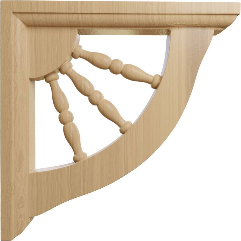 Andrea Wagon Wheel Bracket