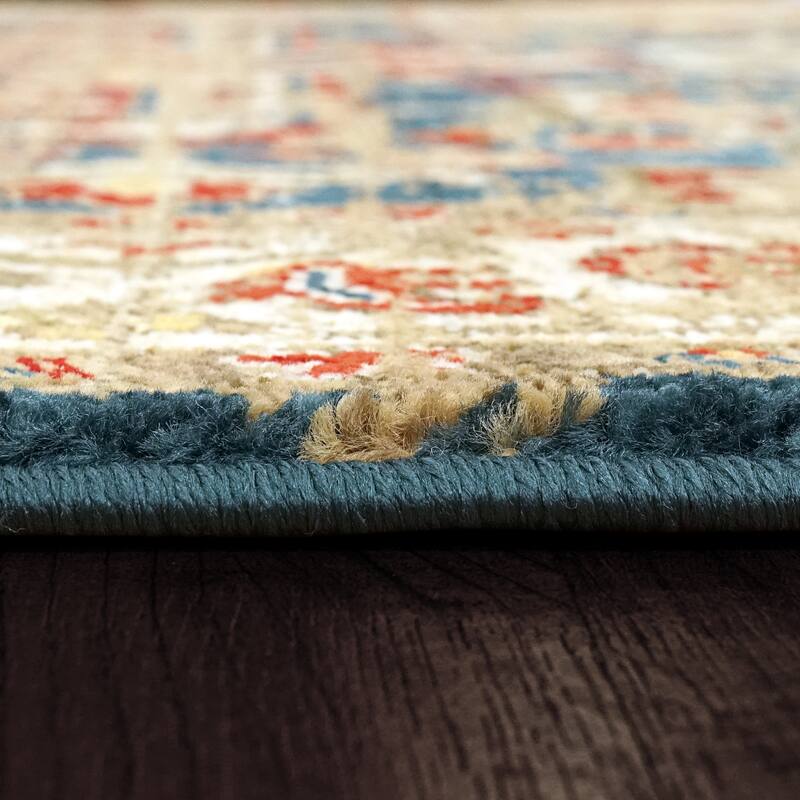 Dynamic Rugs Juno Transitional Area Rug