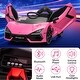 preview thumbnail 4 of 47, 12V Kids Ride On Car, Licensed Lamborghini Revuelto Electric Car for Kids