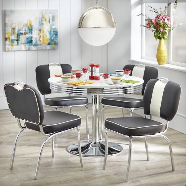 5 piece harlow pub set hot sale