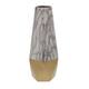 Option Gold - 7"W, 18"H