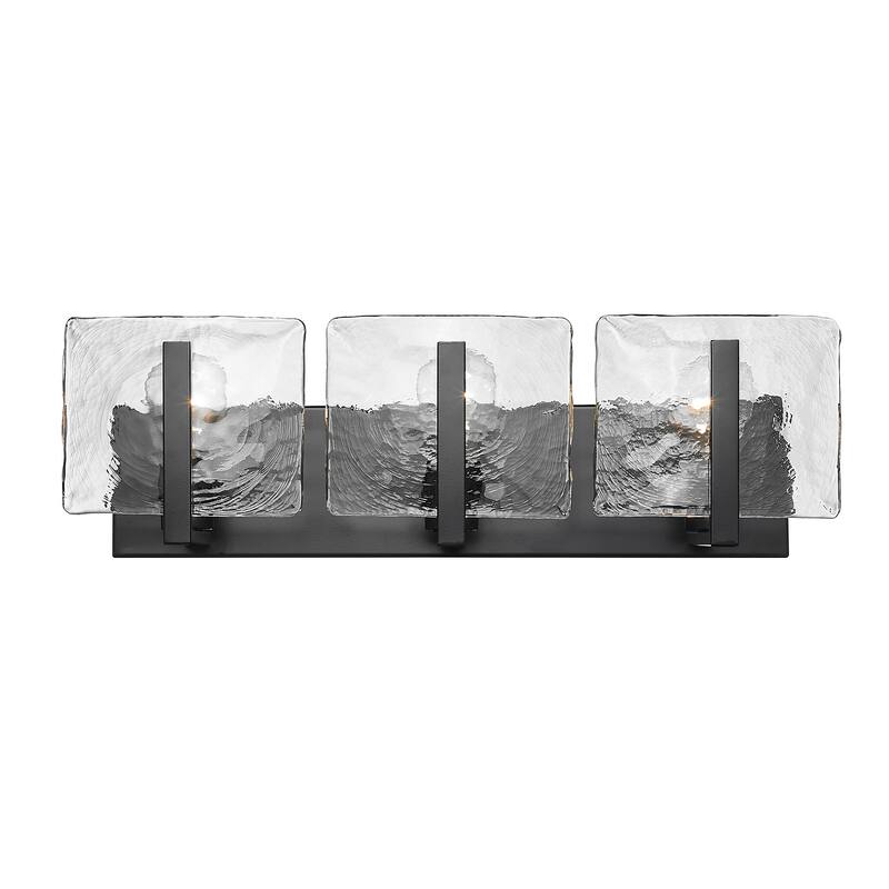 Aenon 21.75" Wide 3-Light Vanity Light