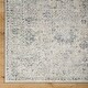 preview thumbnail 6 of 5, Livabliss Calhoun Vintage Medallion Washable Area Rug