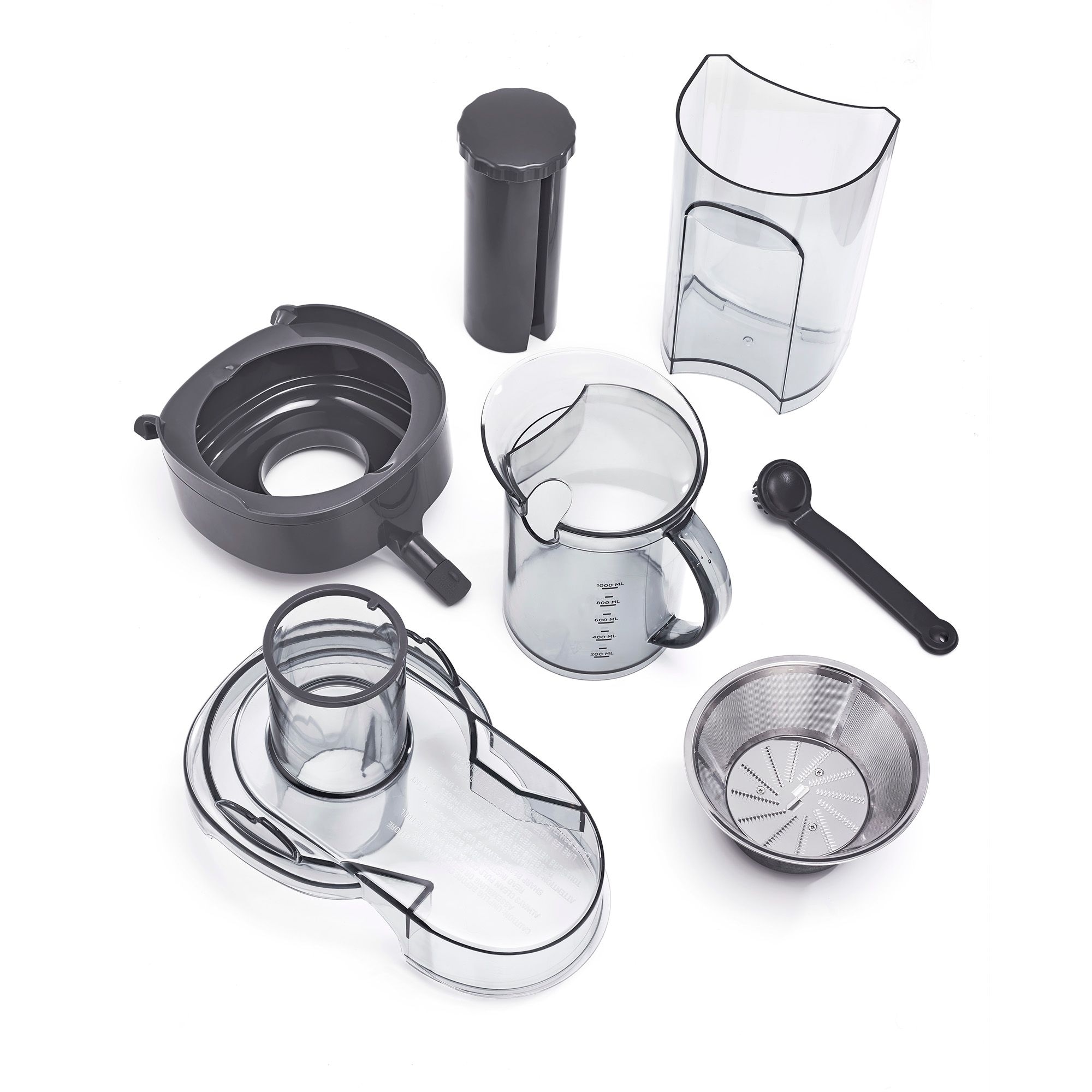 Crux Digital Juice Juicer CRUX Artisan Series Speed Digital Juice