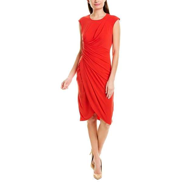 nanette lepore sheath dress