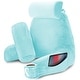 preview thumbnail 53 of 143, Nestl Memory Foam Reading Pillow with Backrest, Arms and Pockets
