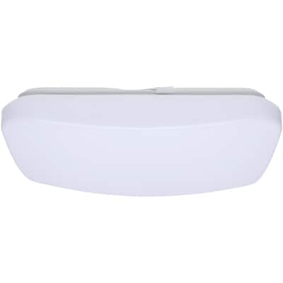 Nuvo Lighting 62/1857 Cloud 14" Wide Integrated LED Flush Mount Square