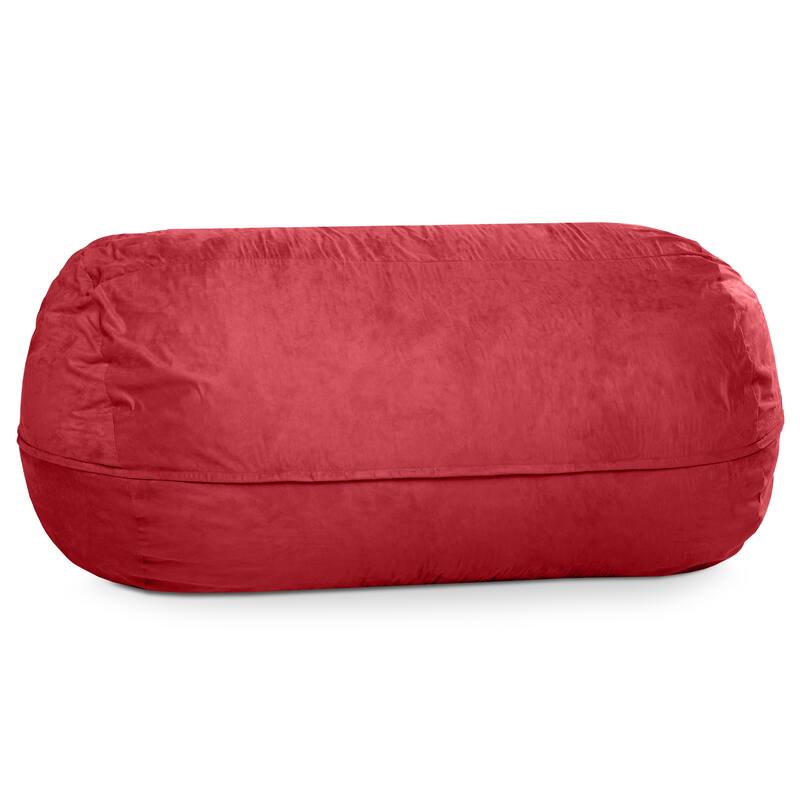 Jaxx 7' Bean Bag Sofa