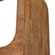 preview thumbnail 4 of 2, Uttermost Achley Seamless Wooden Etagere