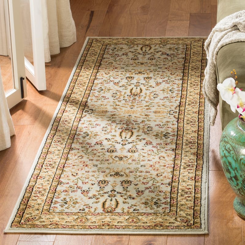 SAFAVIEH Lyndhurst Fulgencia Traditional Bordered Oriental Area Rug