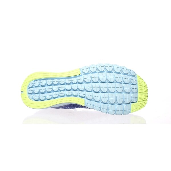 reebok print smooth purple