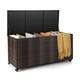 Option Brown