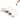 Amco Set of 4 Stainless Steel Measuring Spoons