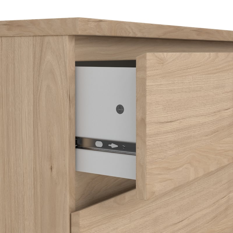 Porch & Den McKellingon 3-drawer Chest