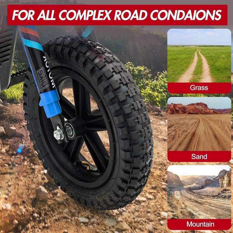 24v Ride on Motorcycle Toy for Kids Best Gift