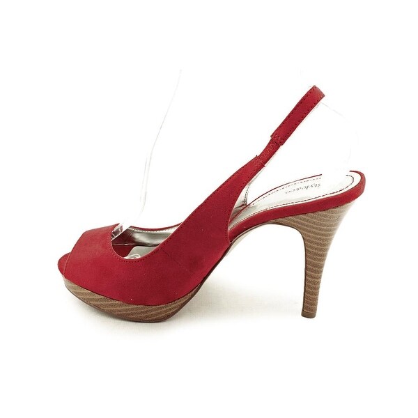 faith slingback shoes