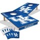 preview thumbnail 1 of 5, Kentucky Wildcats NCAA Tailgate Cornhole Board Set Include Carrying Case
