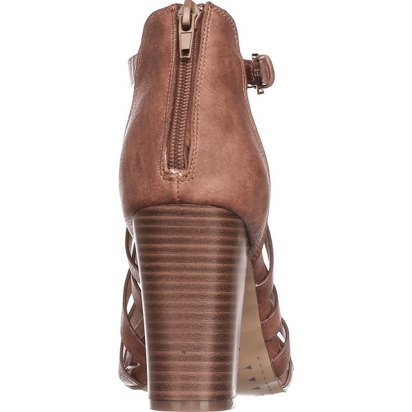 xoxo women's baxter dress sandal