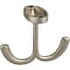 Option Satin Nickel