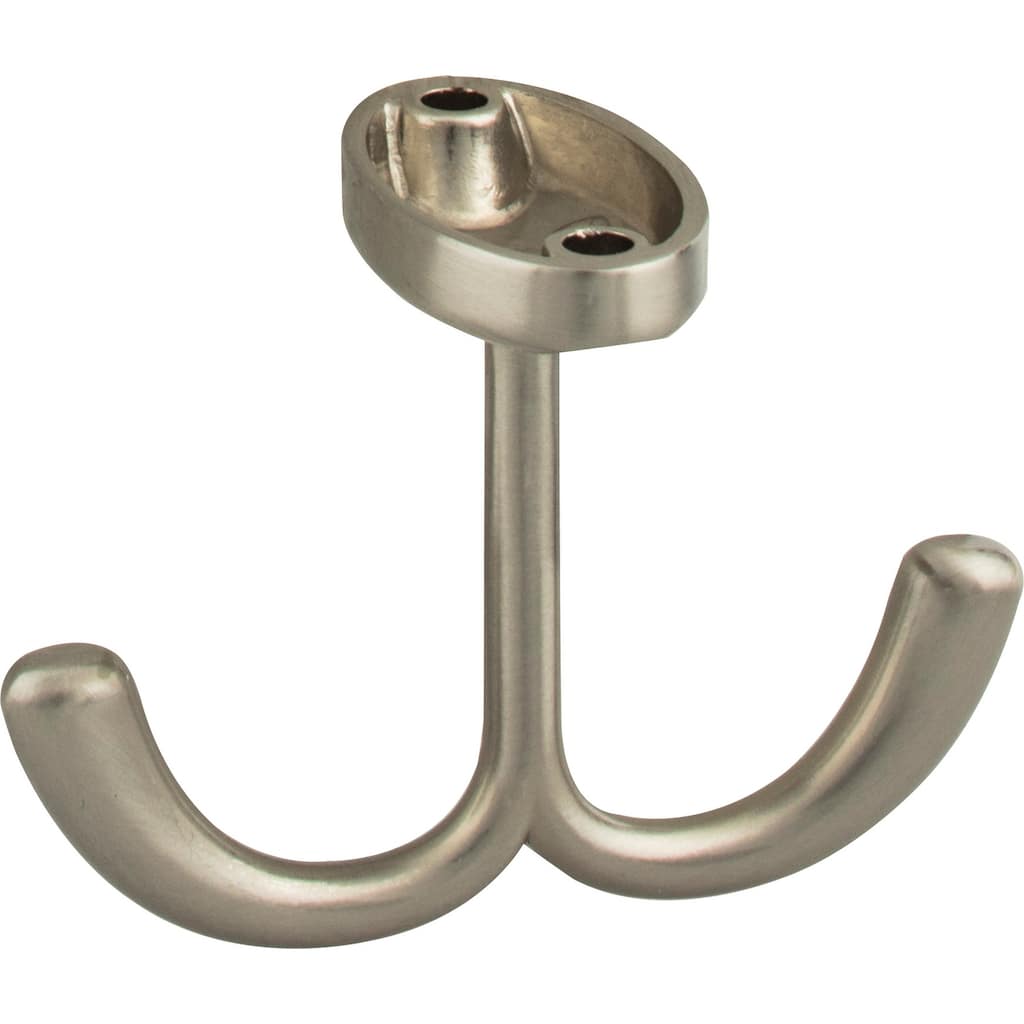 Elements Hooks Double Robe Hook