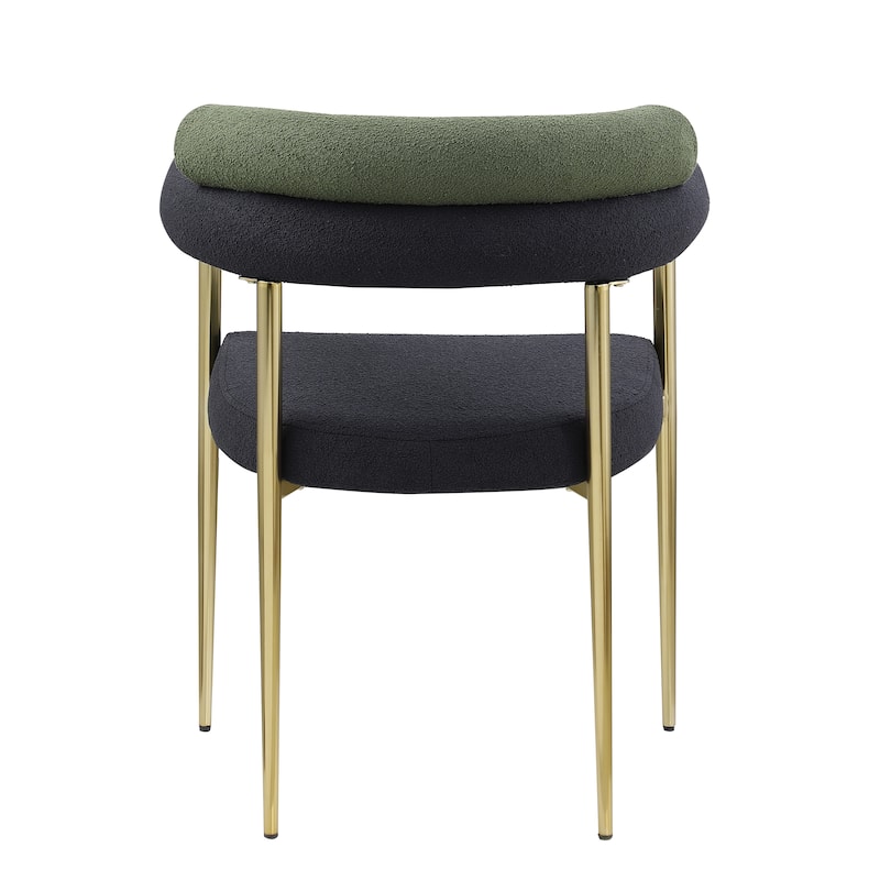 Dining Chairs Set of 2,Kitchen Dining Room Chairs