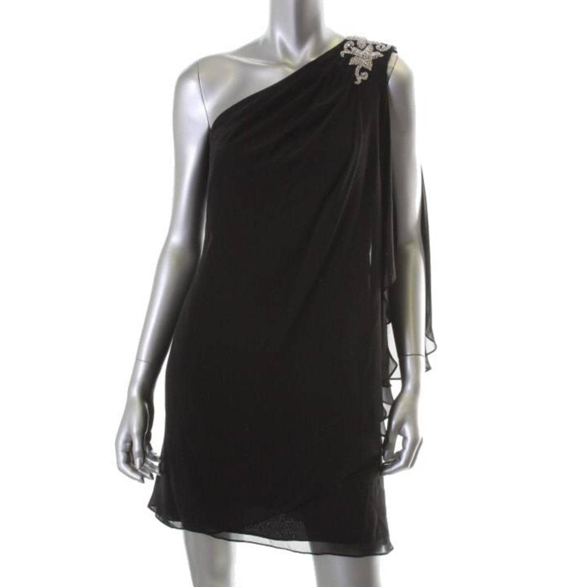 boutique style cocktail dresses