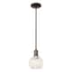 Option Oil Rubbed Bronze